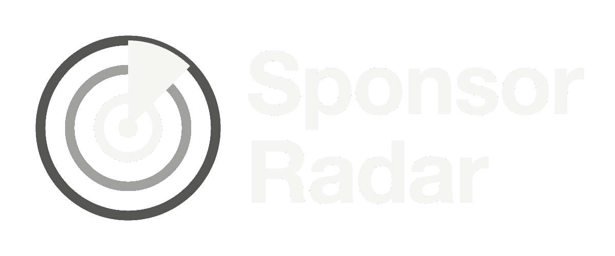 Sponsor Radar